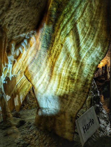 Bing Cave - Visual