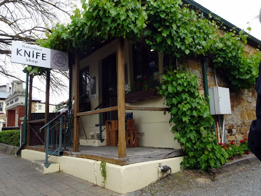 Hahndorf Knife Shop - Thumbnail