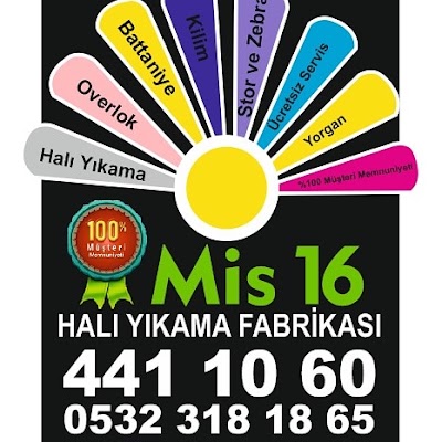 Photos of Mis16 Halı Yıkama