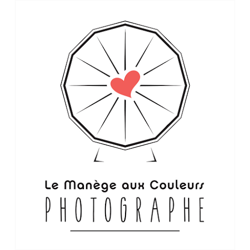 Le Manège aux Couleurs - Aurore Degaigne photographe mariage et famille Lille - Photographe