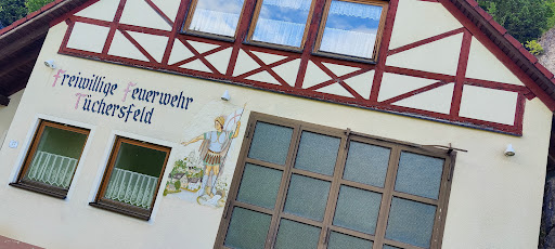 Freiwillige Feuerwehr Tüchersfeld - Thumbnail