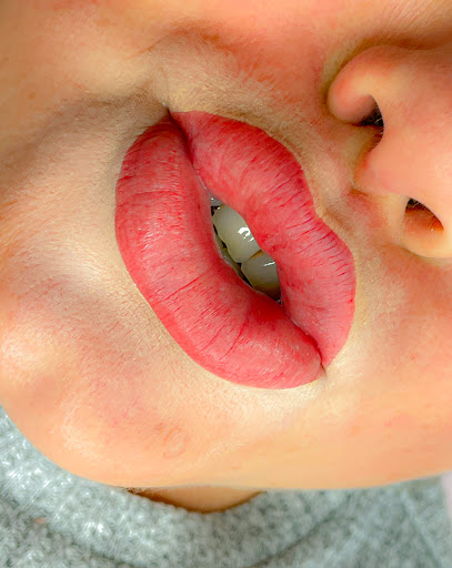 Wimpern, Permanent Мake up by Studio IVS - Thumbnail