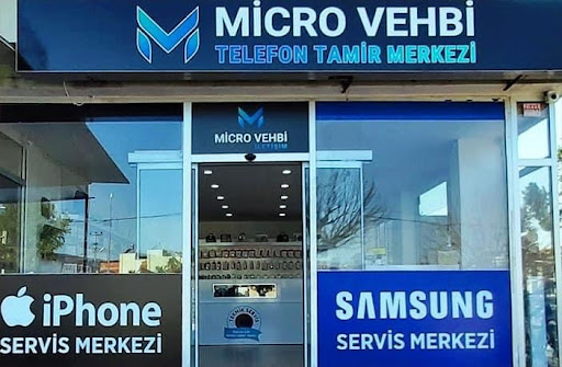 Micro Vehbi iletişim