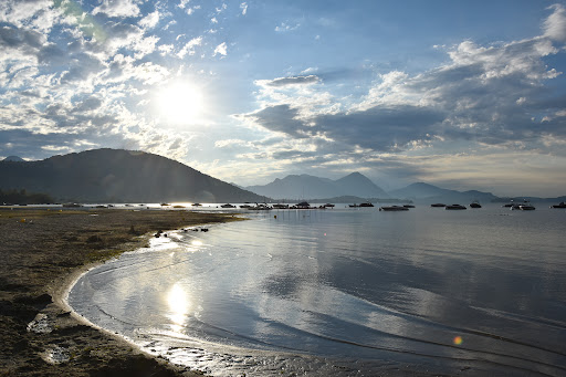 Lungolago di Feriolo - Thumbnail