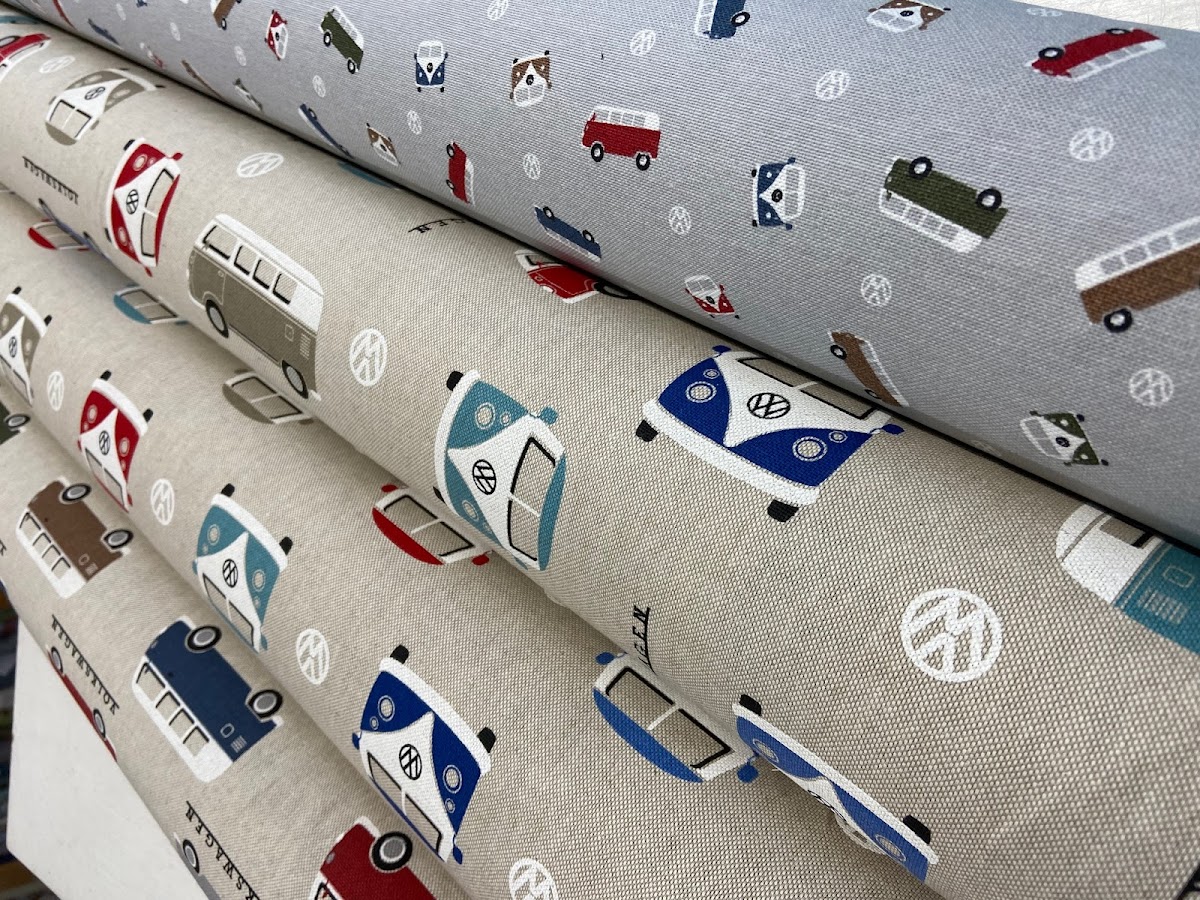 Fabric Shack