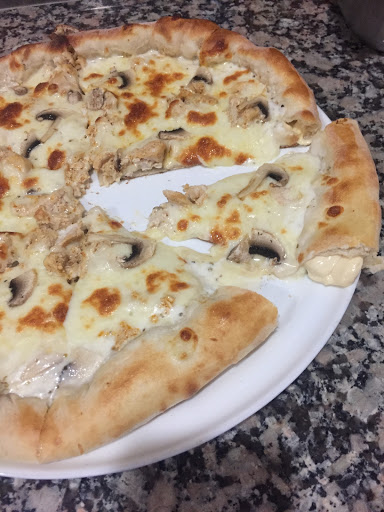 Photo 3 - Manhattan Pizza,Kebab & Tacos