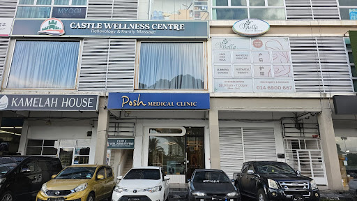 Posh Medical Clinic