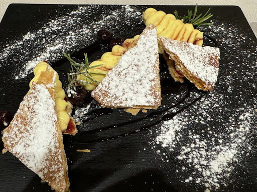 Bistrò Rossini - Caffè e Ristorante - Thumbnail