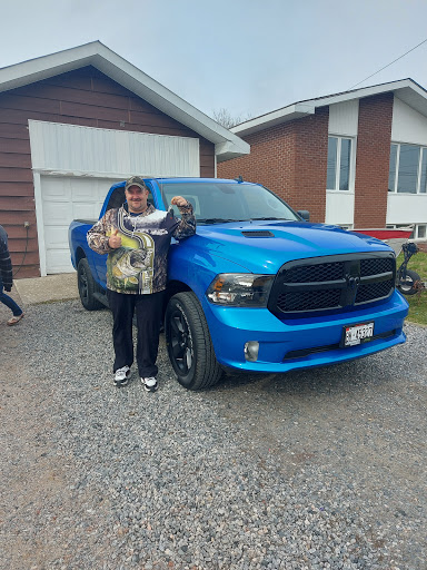 Woodbine Chrysler Ltd - Thumbnail