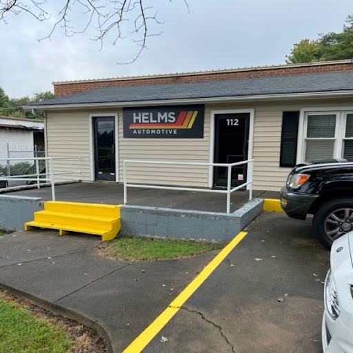 Helms Automotive Service - Thumbnail