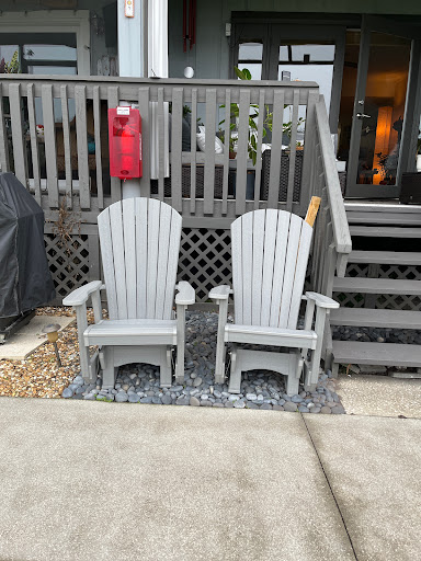Keys Patio - Visual