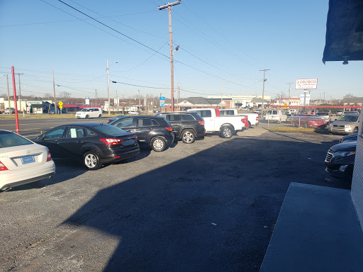 Lara's Auto Sales - Thumbnail