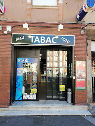 Photo n°2 de Tabac Lafourcade - Palais de Justice à Toulouse (Bureau de tabac)