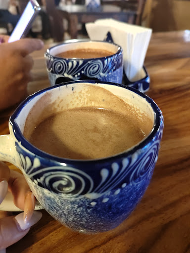 Mulato Café - Visual