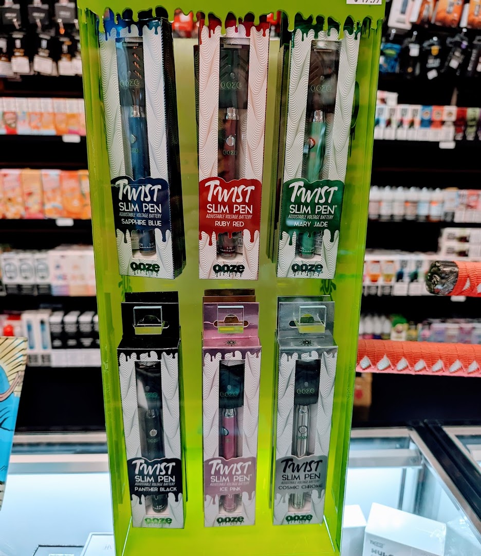 Delta Smoke Shop photo 4