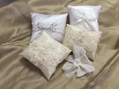 Photos of Sewing Creations By Maura