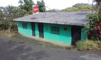 Photos of BAR COPAS
