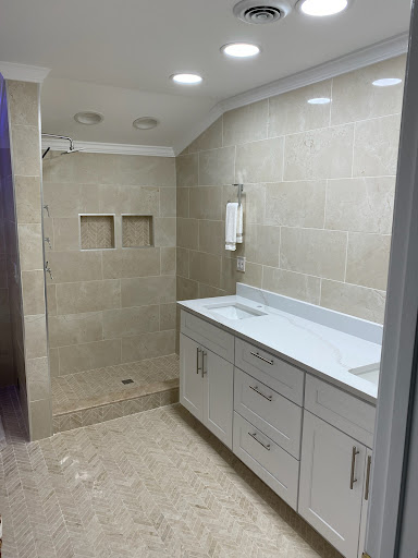 Ron's Total Home Services Gallery - United States