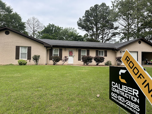 Caliber Construction - Thumbnail