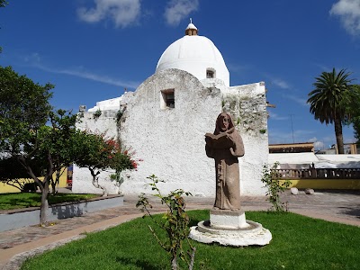 Photos of TECOZAUTLA 1 HGO.