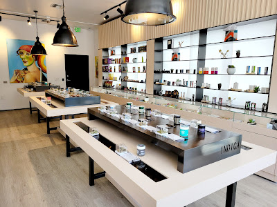 Photo of The Artist Tree Dispensary Beverly Hills