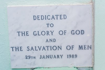 Photos of Bolans Pentecostal Church