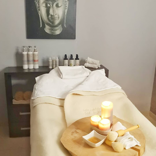 Estetica Pilar - Thumbnail