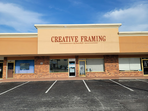 Creative Framing By David (by appointment only) - Thumbnail