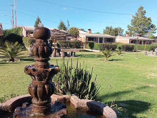 Xacalas Villas