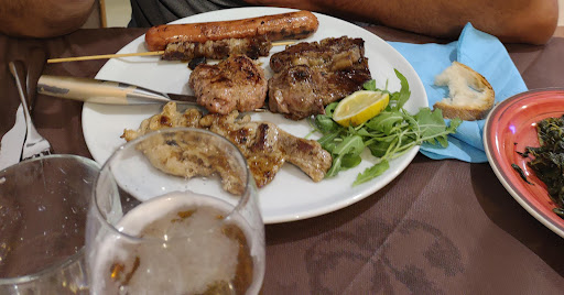 Pizzeria Braceria Porca Vacca - Thumbnail