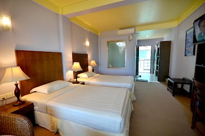 Photos of Grand Hotel