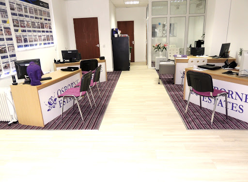 Osborne Estate Agents Sales and Lettings Ltd Gallery - United Kingdom