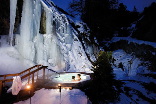 Hotel Sonne Zermatt