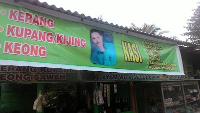 Photos of Kuliner Ca' Agus Kerang-kerangan Seafood Situbondo