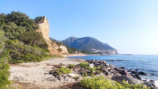 Spiaggia di Sos Dorroles - Thumbnail