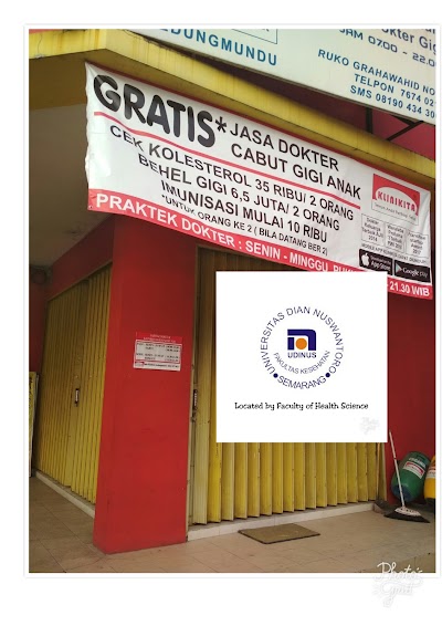 Photos of Klinikita Health Clinic / Dentist