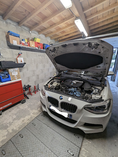 Garage Auto Passion L'ARBRESLE - Thumbnail