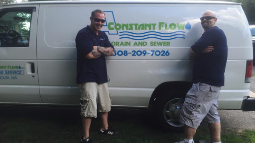A Constant Flow,LLC - Visual