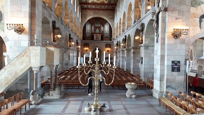Photos of Viborg Cathedral