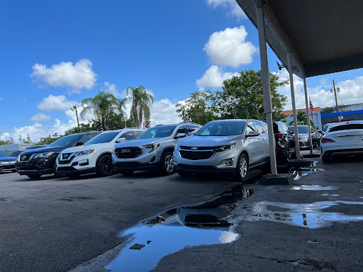 NOAH AUTOS - Visual