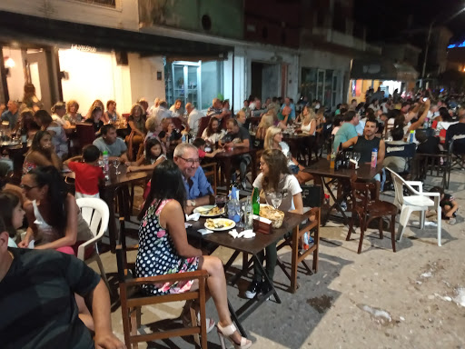 La Vecchia Resto-Bar