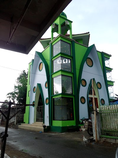 Photos of Musholla