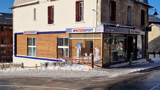 INTERSPORT - Télécabine location ski Font-Romeu - Font-Romeu-Odeillo-Via