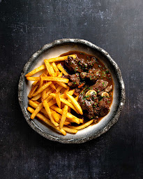 Photo n°49 de Brasserie Stanislas à Nancy (Restaurant)