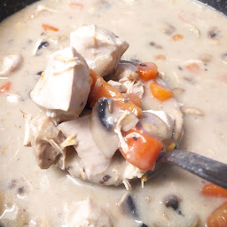 Photo n°78 de BISTROT GOURMAND depuis 1998 Ravioles Salades Burger Mijoté Chocolat chaud Maison Viennois Gaufres Pâtisseries à Romans-sur-Isère (Salon de thé)