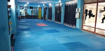 Youlchi Taekwondo & Fitness Center