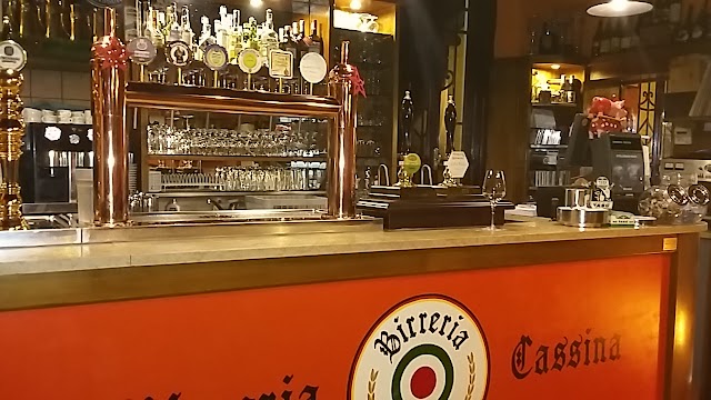 Birreria Cassina