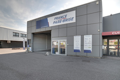 France Pare-Brise