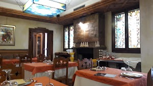 Ristorante Al Postiglione Di Cecchetto Maria Caterina