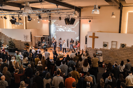 Freie Christengemeinde Ravensburg